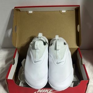 Nike Zoom Pulse White Size 7M/8.5W